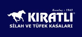 Silah - Tüfek - Tabanca - Mermi Kasaları - Kıratlı Çelik Kasa - +90 541 235 52 43